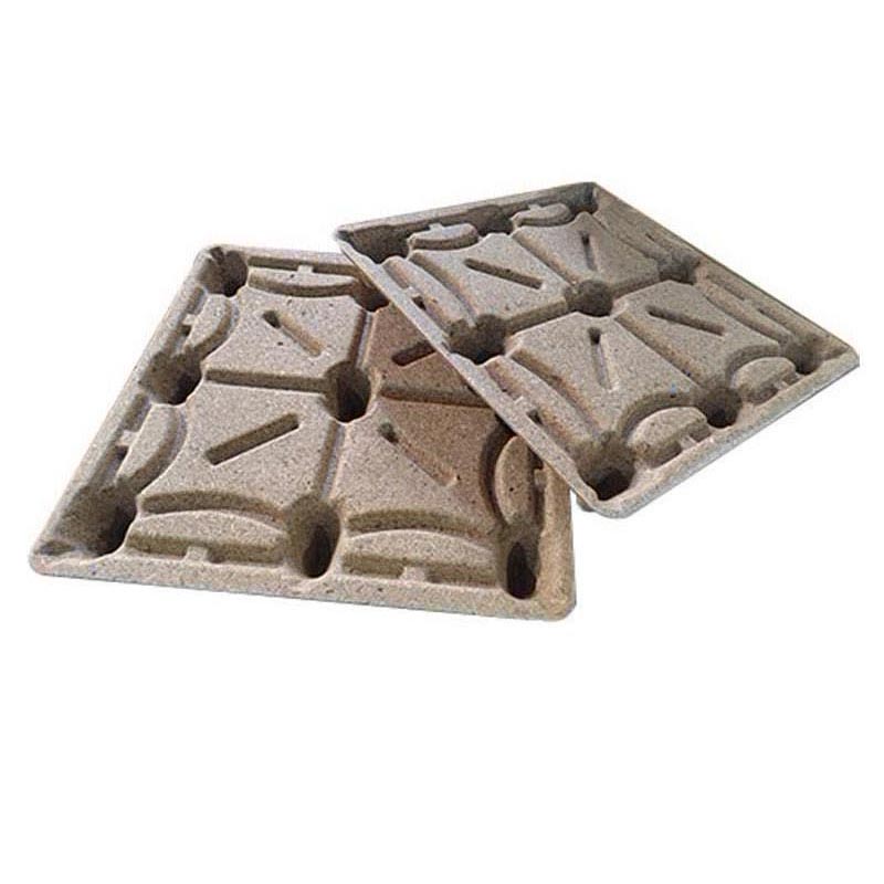 How Can I prevent Pallets and packing cases from getting mouldy?