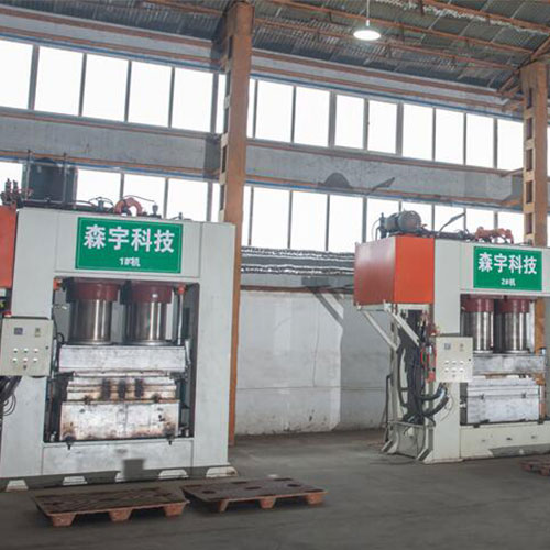 Precautions for using wooden pallets
